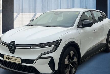 Renault Megane E-TECH 65.164 km 17.990 € Berlin 12099