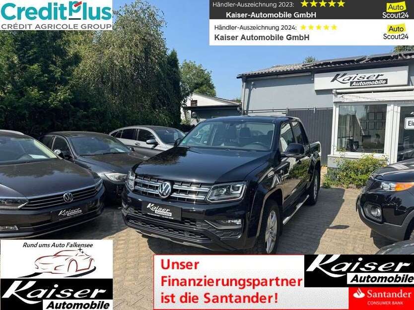 Amarok