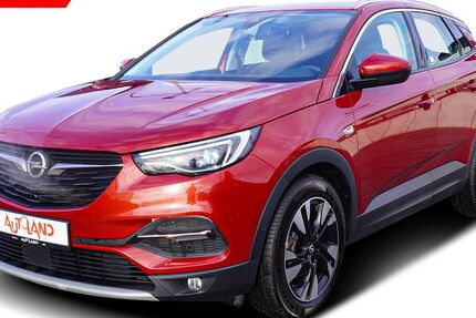 Opel Grandland (X) 85.921 km 15.950 &euro; Berlin 12683