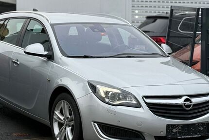 Opel Insignia 115.000 km 6.500 &euro; Berlin 12351