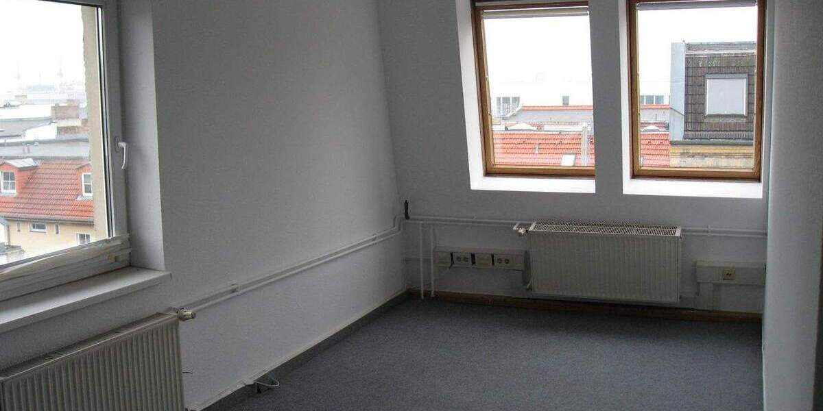 Gewerbeobjekt Berlin Prenzlauer Berg - 7 Zimmer, 194 m&sup2;, 3.492&euro; | Angebot:25663750