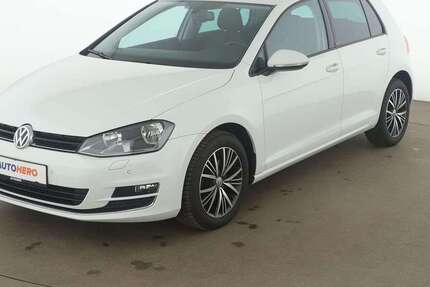 VW Golf 108.892 km 13.700 &euro; Berlin 14059