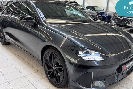 Hyundai IONIQ 6 57.565 km 30.490 &euro; Ludwigsfelde (bei Berlin) 14974