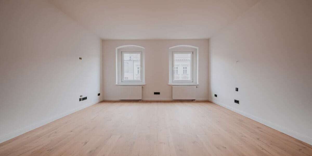 Etagenwohnung Berlin Friedrichshain-Kreuzberg - 3 Zimmer, 89 m&sup2;, 695.000&euro; | Angebot:27363408