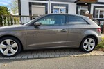 Audi A3 180.000 km 8.000 € Berlin 10178