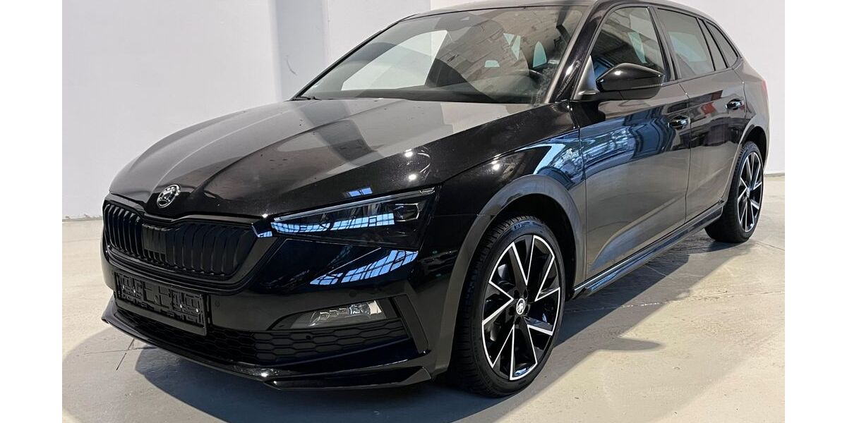 Skoda Scala 9.585 km 21.799 € Potsdam-Drewitz b.Berlin 14478