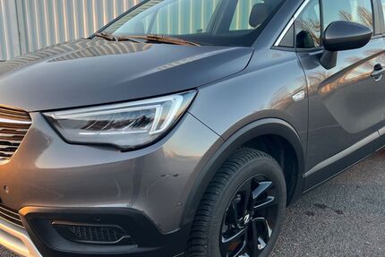 Opel Crossland (X) 67.000 km 11.750 &euro; Berlin 12057