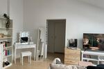 Charmant möblierte Dachgeschosswohnung mit Altbauflair, Blick ins Grüne und attraktiver Rendite in Potsdam-Charlottenhof - Dachgeschoßwohnung Potsdam Potsdam West | Angebot:26933221