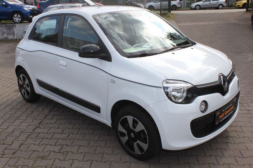 Twingo