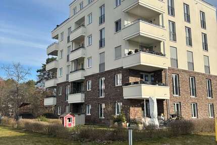 Wohnung zum Kaufen in Potsdam 620.000 € 100 m² 4 zimmer