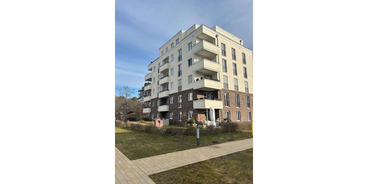 Wohnung zum Kaufen in Potsdam 620.000 € 100 m² 4 zimmer