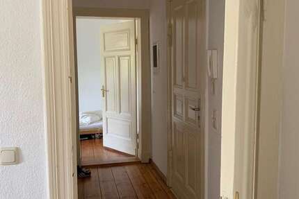 Wohnung Potsdam Babelsberg - 2 Zimmer, 46 m&sup2;, 665&euro; | Angebot:27135320