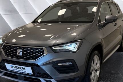 Seat Ateca 64.417 km 26.990 &euro; Ludwigsfelde 14974