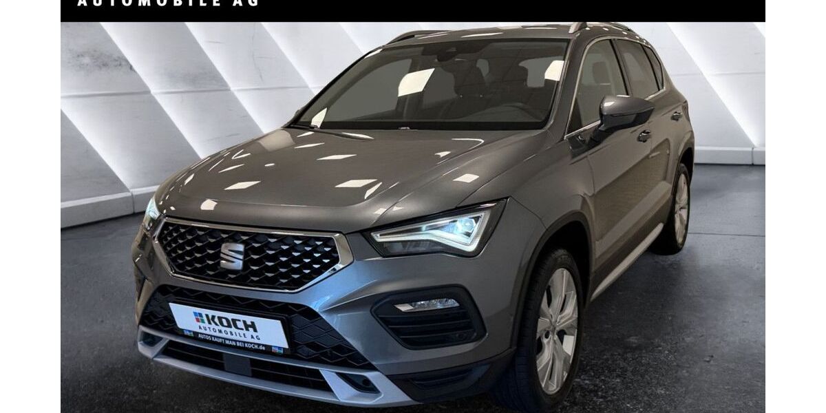 Seat Ateca 64.417 km 26.990 &euro; Ludwigsfelde 14974
