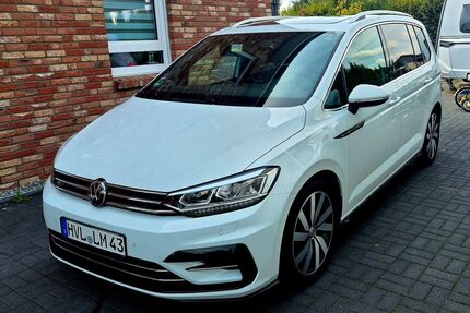 VW Touran 80.000 km 24.990 &euro; Wustermark 14641