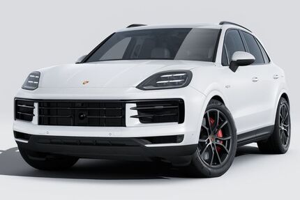 Porsche Cayenne 23.584 km 93.400 &euro; Berlin 12487