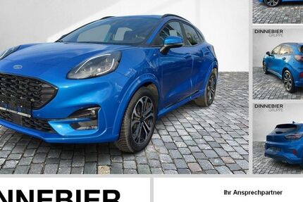 Ford Puma 23.445 km 21.989 € Berlin 13509