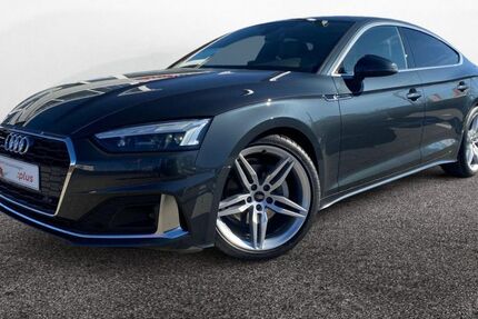 Audi A5 26.460 km 43.990 € Brandenburg 14772