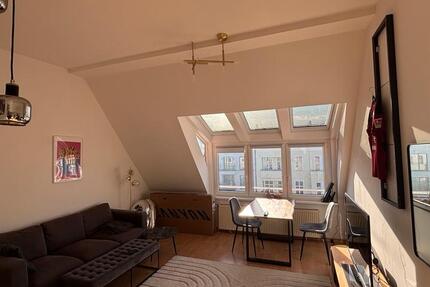 Wohnung Berlin Charlottenburg-Wilmersdorf - 2 Zimmer, 55 m&sup2;, 1.400&euro; | Angebot:26358163