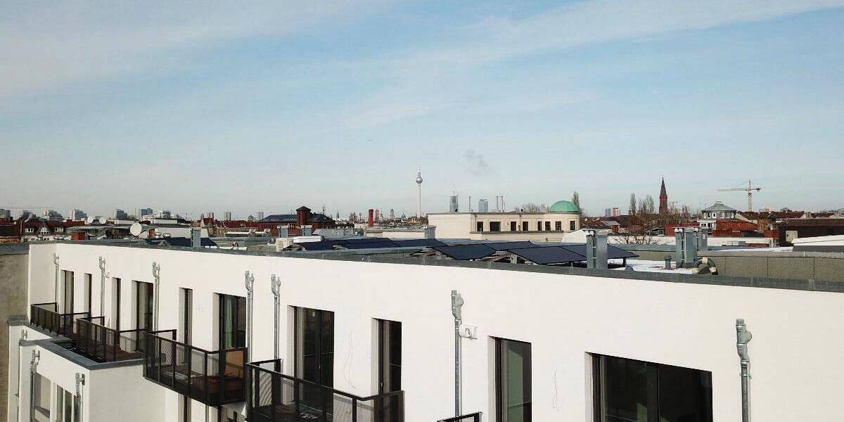 Etagenwohnung Berlin Neukölln - 3 Zimmer, 72 m&sup2;, 635.425&euro; | Angebot:26912833