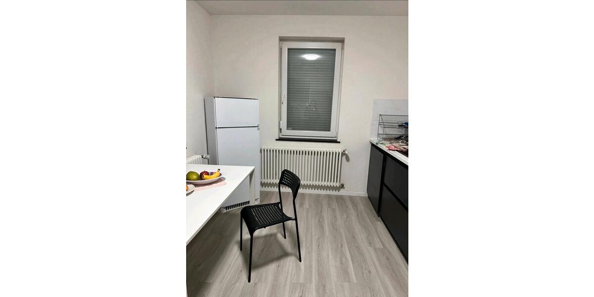 Erdgeschoßwohnung Berlin Neukölln - 1 Zimmer, 18 m&sup2;, 500&euro; | Angebot:26692480