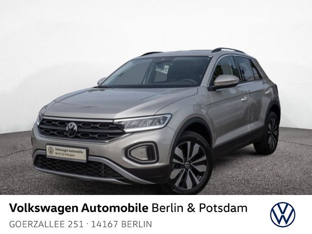 VW T-Roc 18.000 km 25.550 &euro; Berlin 14167