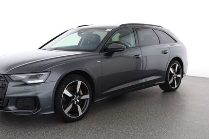 Audi A6 89.689 km 35.880 &euro; Berlin 12103