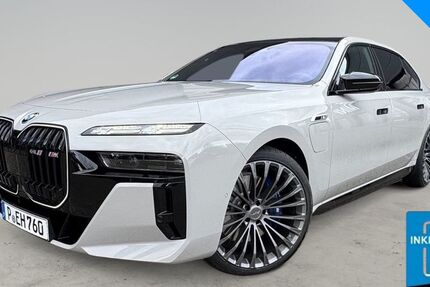 BMW M760 19.574 km 136.480 &euro; Potsdam 14482
