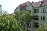 Etagenwohnung Berlin Friedenau - 3 Zimmer, 98 m&sup2;, 689.000&euro; | Angebot:26658726