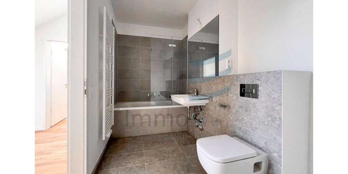 Maisonettenwohnung Nauen - 2 Zimmer, 98 m&sup2;, 1.100&euro; | Angebot:26141668