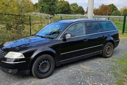 VW Passat 281.000 km 2.150 &euro; Berlin 13189