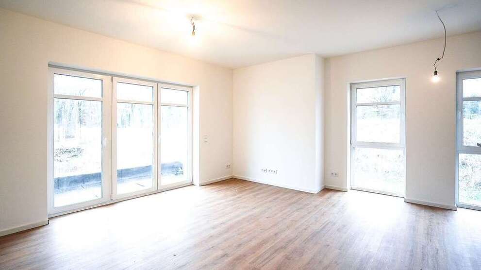 Wohnung zum Mieten in Brandenburg - Potsdam 1.615 € 80 m²