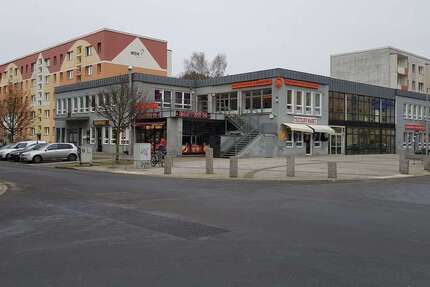 Gewerbeobjekt Hennigsdorf - 1.840&euro; | Angebot:24255961