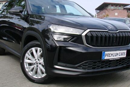 Skoda Kodiaq 23.312 km 39.980 &euro; Falkensee 14612