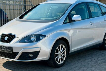 Seat Altea 143.300 km 4.390 &euro; Blankenfelde-Mahlow 15827