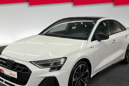 Audi A3 5.800 km 46.600 &euro; Berlin 10587