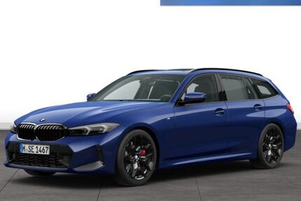 BMW 330 17.619 km 62.480 € Berlin 14057