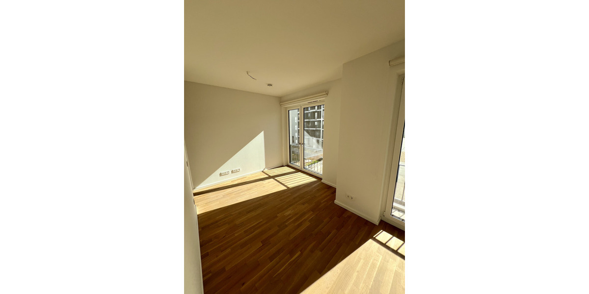 Etagenwohnung Berlin Spandau - 4 Zimmer, 90 m&sup2;, 1.994&euro; | Angebot:25820483