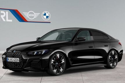 BMW 430 Gran Coupé 5.806 km 51.990 &euro; Potsdam 14482