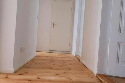 Bezugsfreie 3-Raumwohnung im Bergmannkiez 3 zimmer