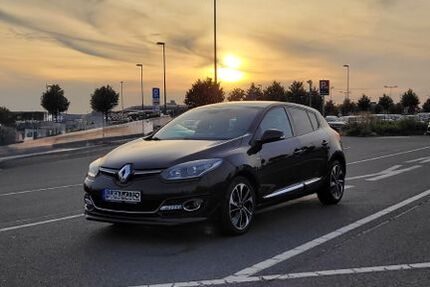 Renault Megane 96.000 km 7.000 &euro; Berlin 12353