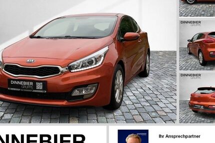Kia pro ceed / ProCeed 54.293 km 8.880 &euro; Berlin 12681