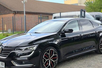 Renault Talisman 100.000 km 11.990 &euro; Berlin 12681