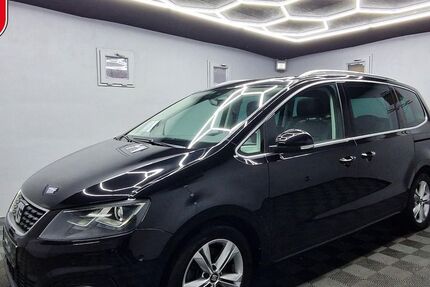 Seat Alhambra 109.500 km 26.870 &euro; Berlin 12305