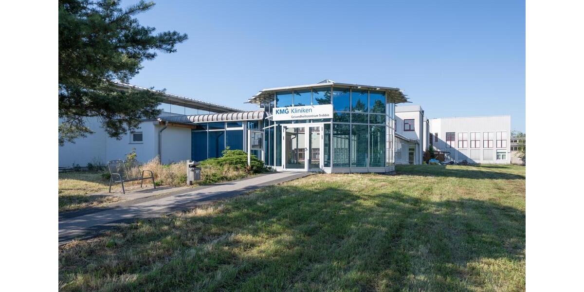 Gewerbeobjekt Trebbin - 2.990&euro; | Angebot:26283316