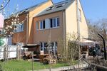Exklusives Energiesparhaus auf Hermannswerder in außergewöhnlicher Insellage - Reihenendhaus Potsdam Südliche Innenstadt | Angebot:26931438