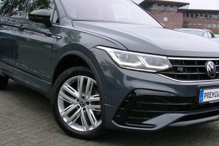 VW Tiguan 28.722 km 37.980 € Falkensee 14612