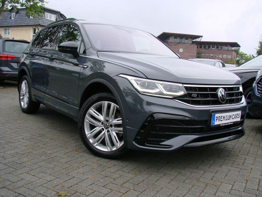 VW Tiguan 28.722 km 37.980 € Falkensee 14612