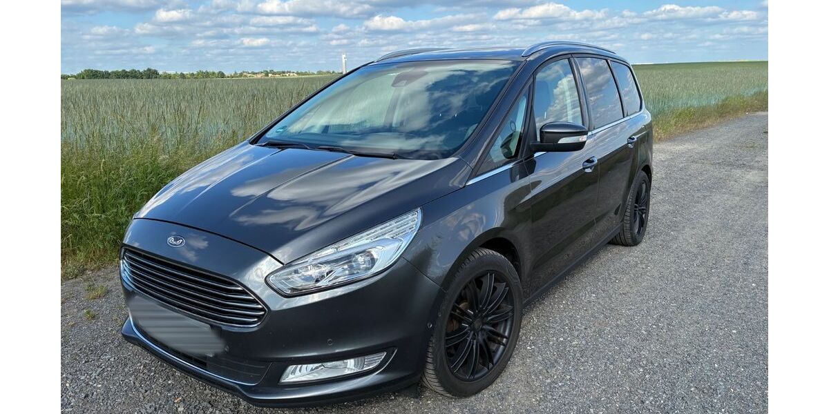 Ford Galaxy 149.500 km 13.999 &euro; Mahlow 15831