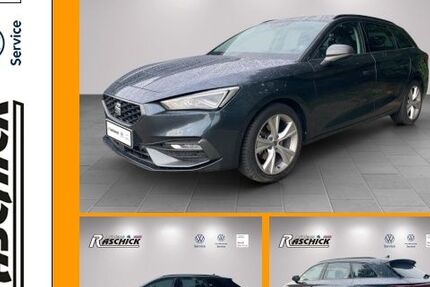 Seat Leon 29.900 km 23.950 &euro; Werder/Havel OT Glindow 14542
